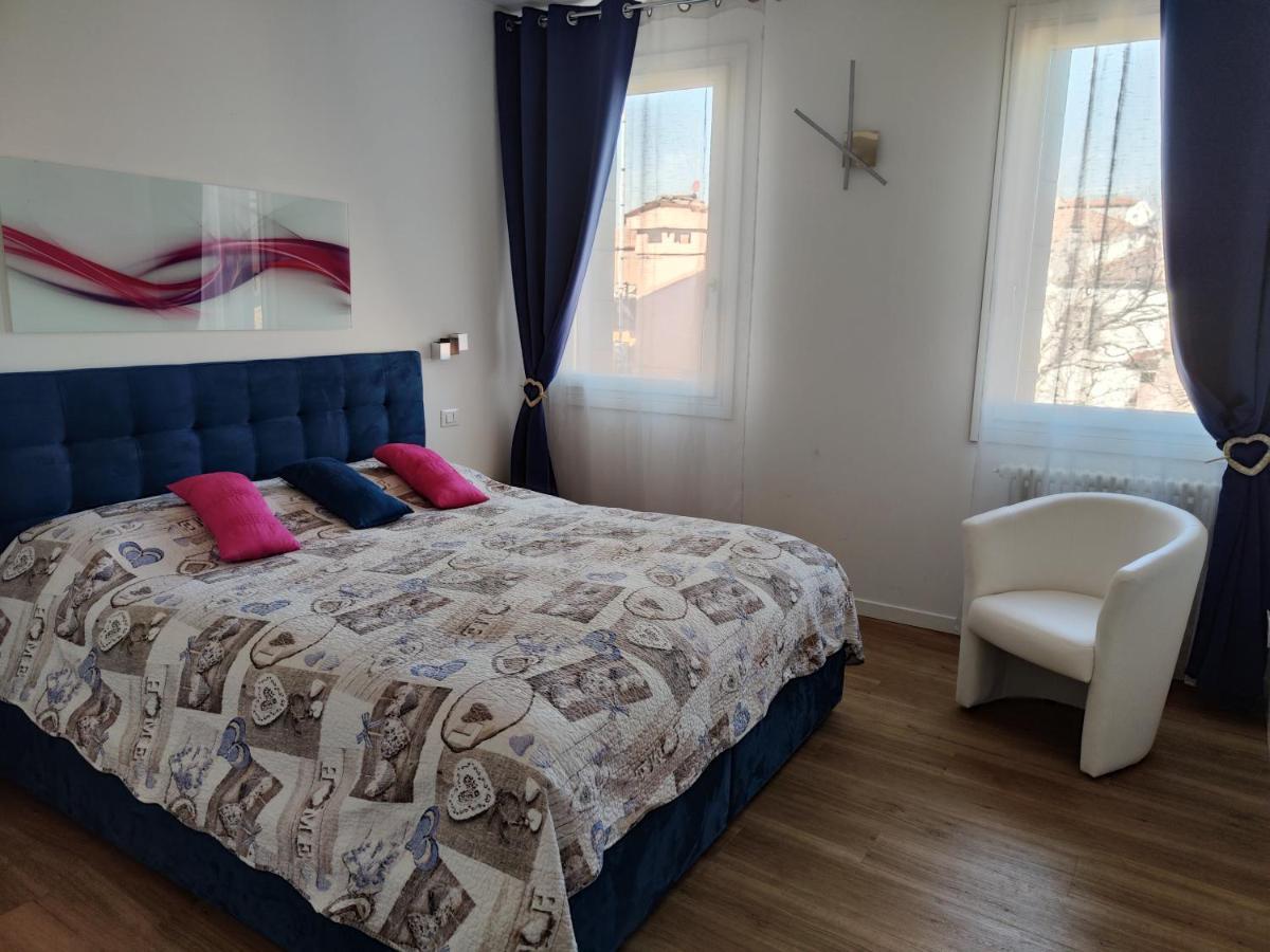 Apartment Ca' Monica Venice