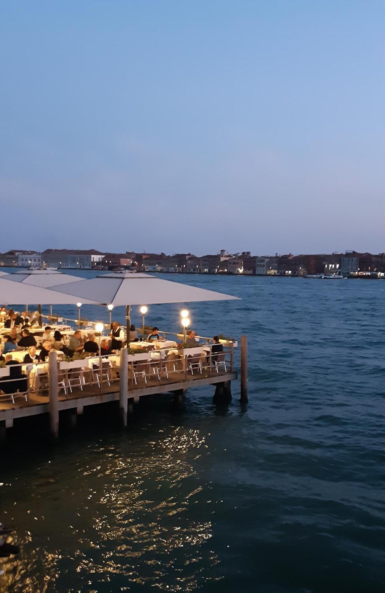 Ca' Monica * Venice