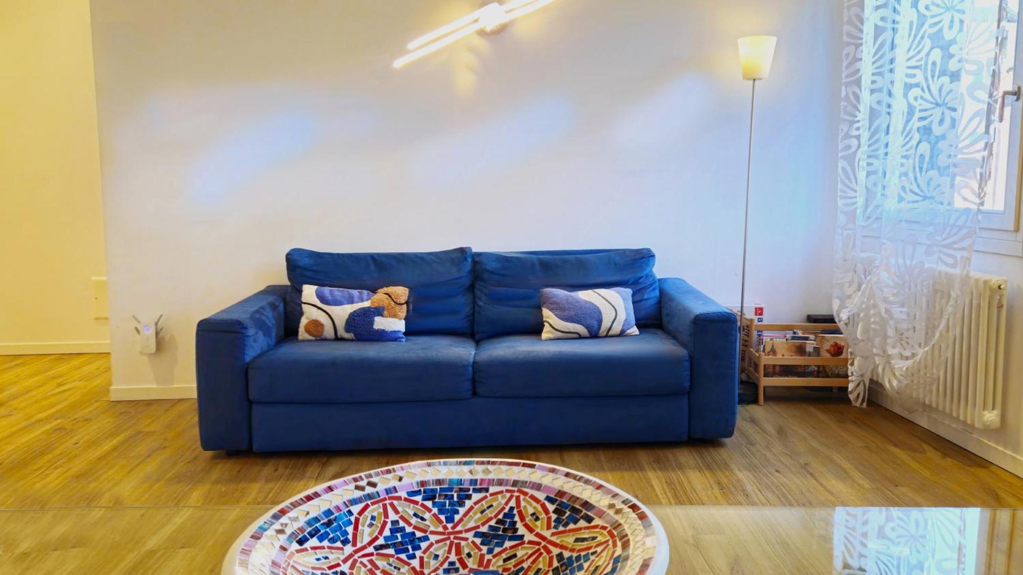 Ca' Monica Apartment *
