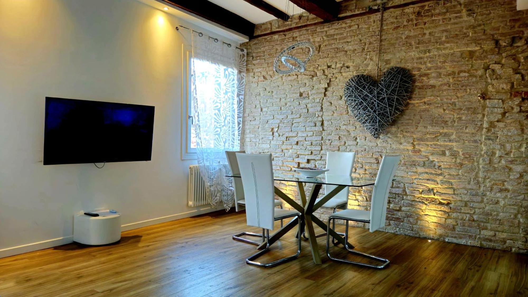Apartment Ca' Monica