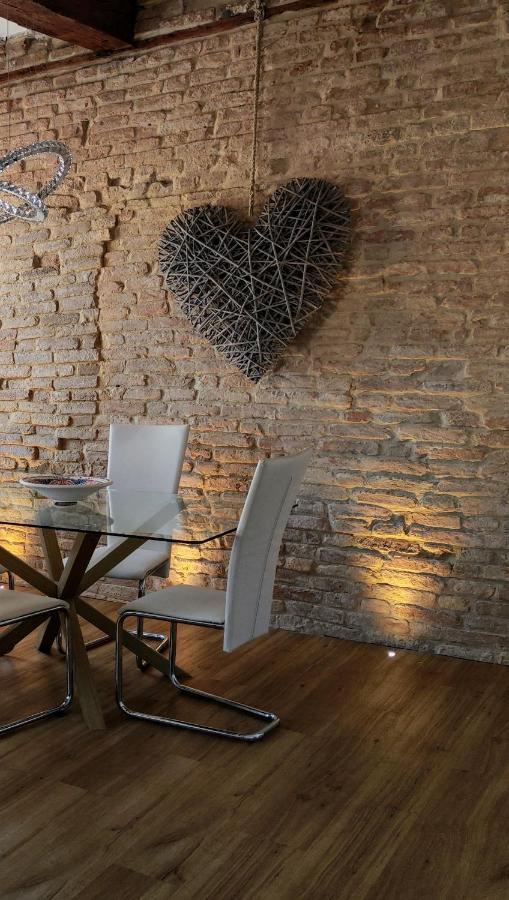 Apartment Ca' Monica