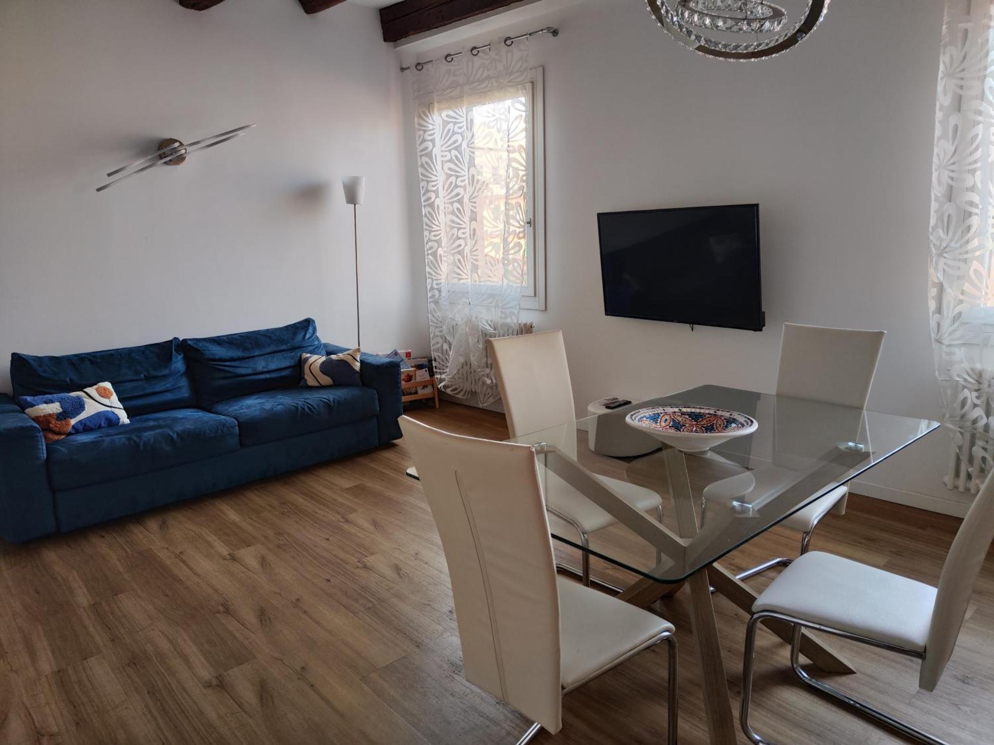 Ca' Monica Apartment Venice
